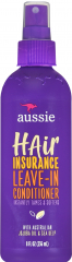 AUSSIE HAIR INSURANCE COND LEAVE IN SPRAY 8OZ