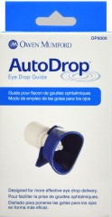 AUTODROP EYE DROP AID