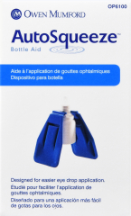 AUTOSQUEEZE EYE DROP AID