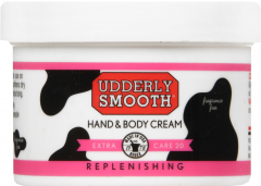 UDDER SMOOTH X-CARE CR 20% REPLENISHING 8 OZ