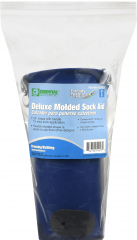 SOCK AID DELUXE MOLDED
