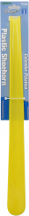SHOE HORN PLASTIC 18" LONG