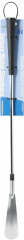 SHOE HORN METAL DELUXE 27" LONG