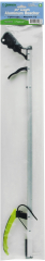 REACHER 26" ALUMINUM MAGNET END #P2226