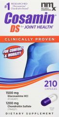 COSAMIN DS CAP 210
