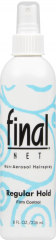 FINAL NET REG LT SCENT NA PUMP 8 OZ