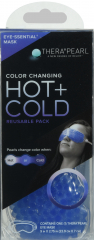 HOT/COLD EYE MASK THERAPEARL