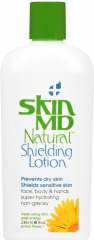 SKIN MD NATURAL SHIELDING LOTION 8 OZ