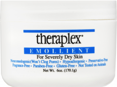THERAPLEX EMOLLIENT 6 OZ