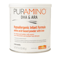 PURAMINO POWDER 14.1 OZ CS/4                 