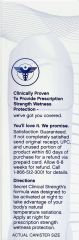 SECRET CLINICAL ADV SOLID SPORT FRESH 1.6OZ  