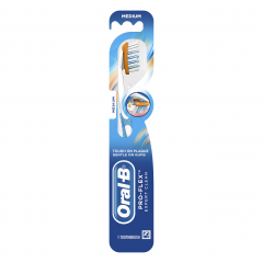 ORAL B PRO HEALTH CLINICAL T/BRUSH MED #38   