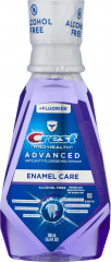 CREST PRO HEALTH ADVANCED RINSE MINT 500 ML  