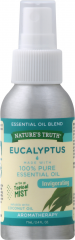 EUCALYPTUS ESSENTIAL OIL MIST SPRAY 2.4 OZ NT