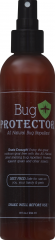 BUG PROTECTOR REPELLANT 8 OZ                 