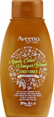 AVEENO APPLE CIDER VINEGAR BLEND COND 12 OZ  