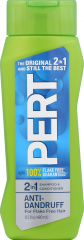 PERT PLUS SHAMP + COND ANTI-DANDRUFF 13.5 OZ 
