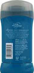 DEGREE DEODORANT STICK ARTIC EDGE 3 OZ       