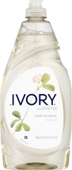 IVORY DISH LIQUID 24 OZ                      
