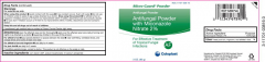 MICRO-GUARD SWEEN ANTIFUNGAL POWDER 3 OZ