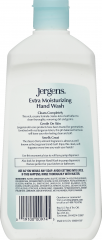 JERGENS LIQUID HAND WASH EX MOIST REFILL 16OZ