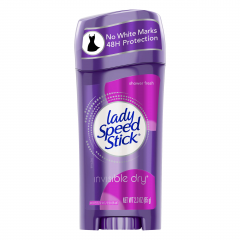 LADY SPEED STICK AP DRY SH FR 2.3 OZ         