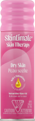 SKINTIMATE WOM SHAVE GEL DRY SKIN 7 OZ       