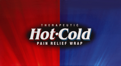 THERMIPAQ HOT/COLD PACK REUSE LG 9.5 X 16"   
