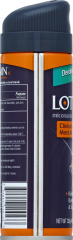 LOTRIMIN AF DEODORANT SPRAY 4.6 OZ           