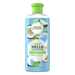 HERBAL ESSENCES HELLO HYD SHAMPOO 11.7 OZ    