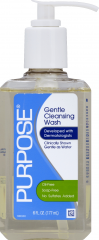 PURPOSE GENTLE CLEANSING WASH 6 OZ           