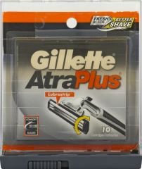 ATRA PLUS CARTRIDGE 10                       