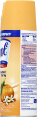 LYSOL DISINFECTANT SPRAY CITRUS MEADOW 12.5OZ