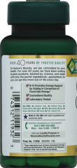 GINSENG COMPLEX PLUS ROYAL JELLY CAP 75 NB   