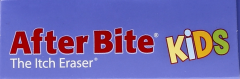AFTER BITE KIDS .7 OZ                        