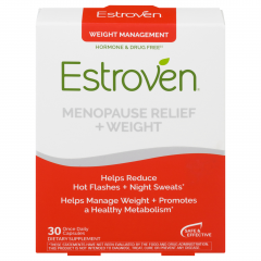 ESTROVEN WEIGHT MANAGEMENT CAP 30            
