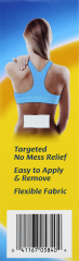 ASPERCREME W/LIDOCAINE PATCH 5               