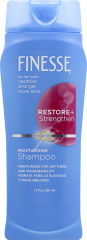 FINESSE SHAMPOO MOISTURIZING 13 OZ           