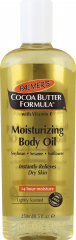 PALMERS MOISTURIZING BODY OIL 8.5OZ          