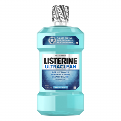 LISTERINE ULTRA CLEAN ARCTIC MINT 1.5 L      