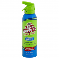 ODOR EATERS STINK STOPPERS SPRAY 4 OZ        