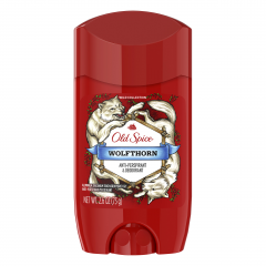 OLD SPICE WILD COLLECT SOLID WOLFTHORN 2.6 OZ