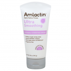 AMLACTIN ULTRA SM INTEN HYDRAT CR 4.9 OZ TUBE