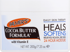 PALMERS COCOA BUTTER FORMULA JAR  7.25OZ     