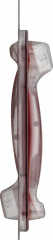 COLGATE WISP OPTIC WHITE MINI BR COOL MINT 4 