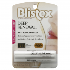 BLISTEX DEEP RENEWAL .13 OZ                  
