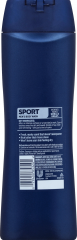 SUAVE BODY WASH MEN ACTIVE SPORT 12 OZ       