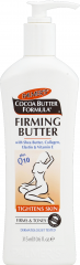PALMER'S COCOA BUTTER FIRM LOTION PUMP 10.6OZ