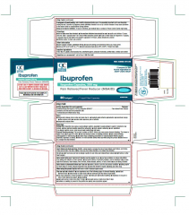 QC IBUPROFEN SOFTGEL 200 MG BONUS PACK 48
