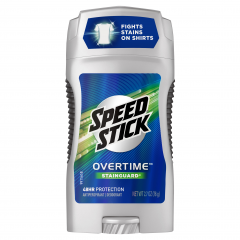 MENNEN SPEED STICK STAINGUARD FRESH 2.7 OZ   